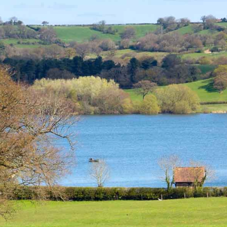 Bath & West Lodge Park, Shepton Mallet, Somerset