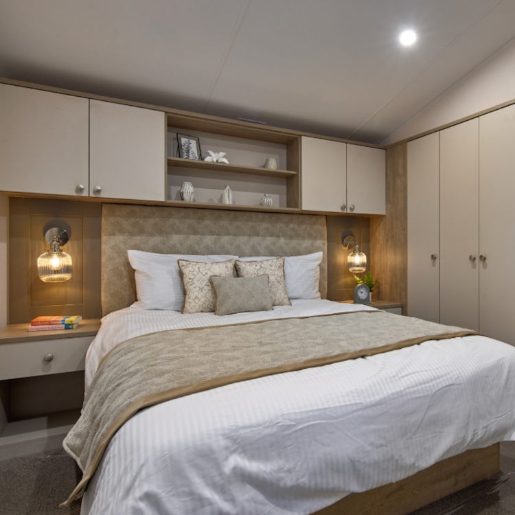 Bath & West Lodge Park, Shepton Mallet, Somerset