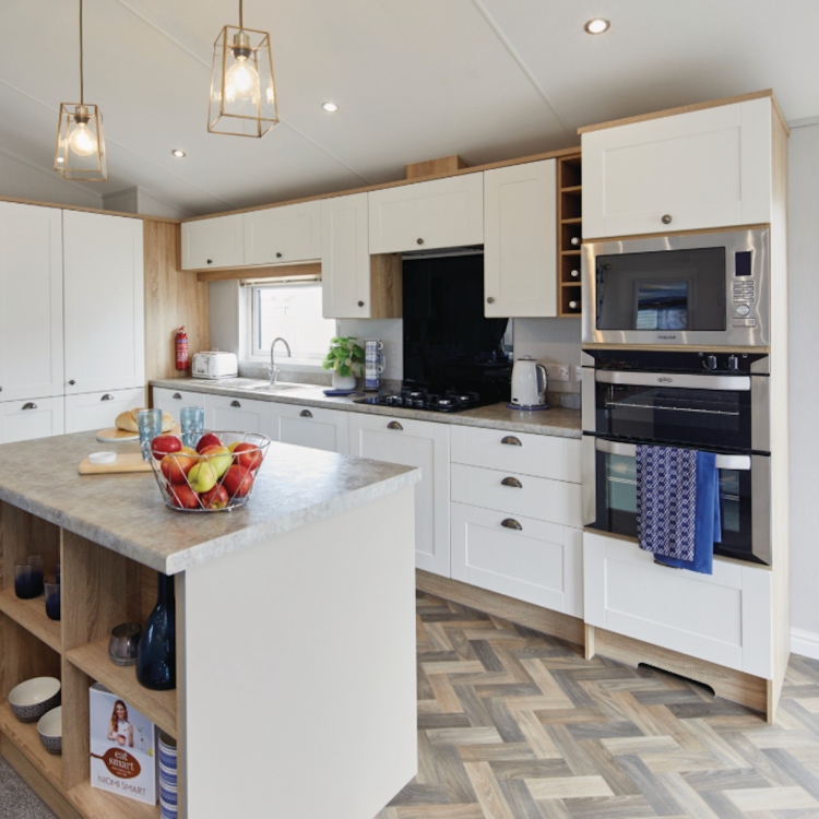 Bath & West Lodge Park, Shepton Mallet, Somerset