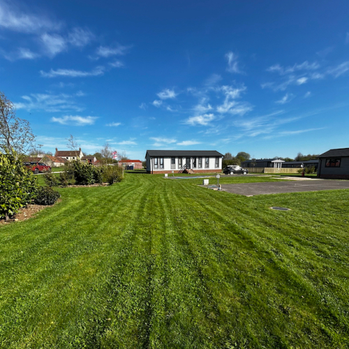Bath & West Lodge Park, Shepton Mallet, Somerset