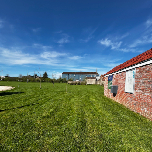 Bath & West Lodge Park, Shepton Mallet, Somerset