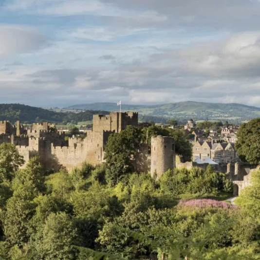 Bath & West Lodge Park, Shepton Mallet, Somerset