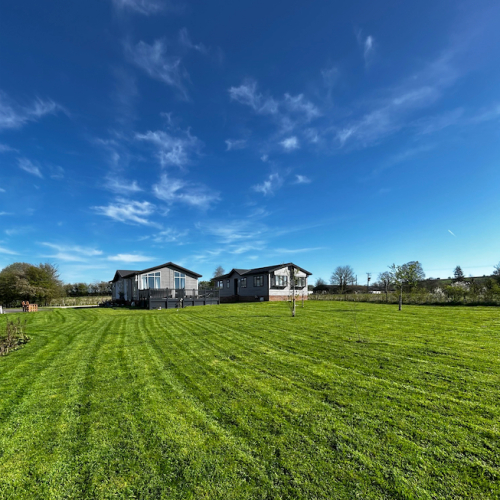 Bath & West Lodge Park, Shepton Mallet, Somerset