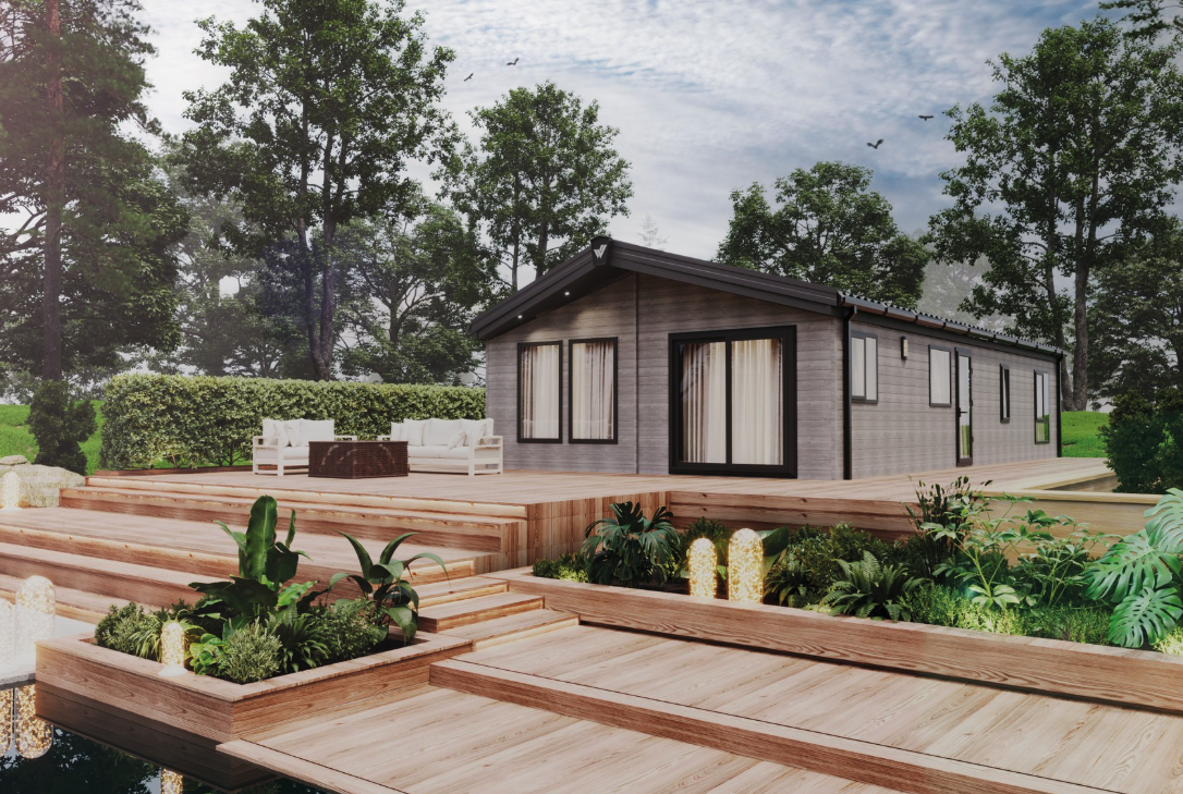 Willerby New Holland