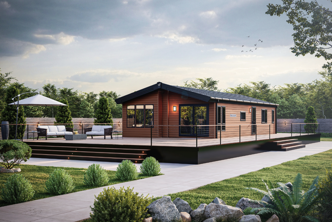 Willerby Pinehurst