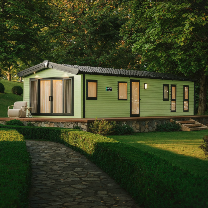 Willerby Homes & Lodges