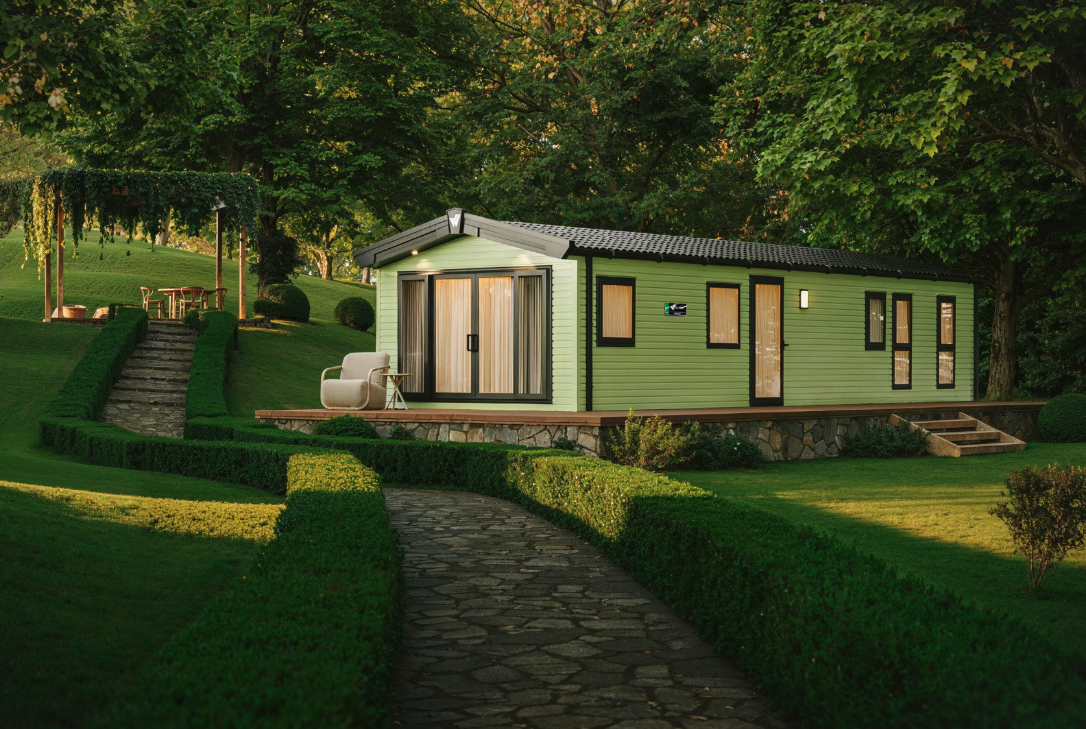 Willerby Salisbury